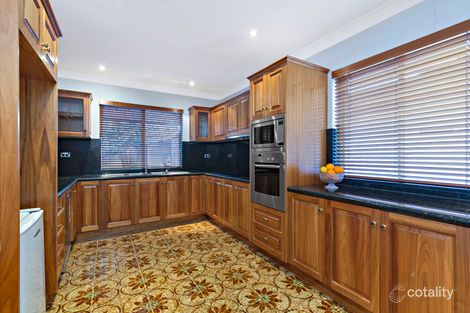 Property photo of 29 Whitfield Avenue Ashbury NSW 2193