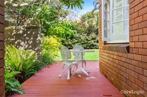 Property photo of 61A Boyle Street Balgowlah NSW 2093