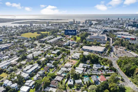 Property photo of 1 Sunshine Court Maroochydore QLD 4558