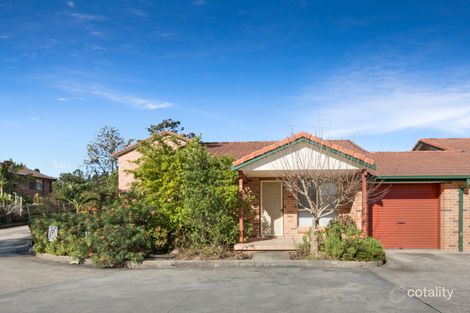 Property photo of 5/5 Jacquinot Place Glenfield NSW 2167
