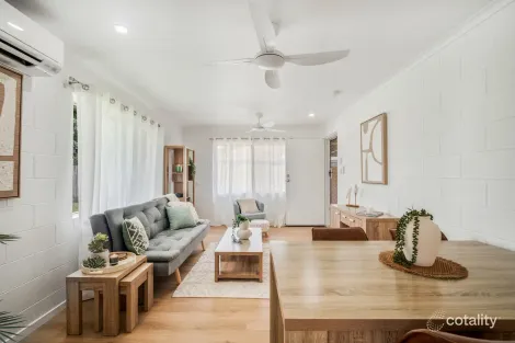 Property photo of 5 Falcon Crescent Condon QLD 4815