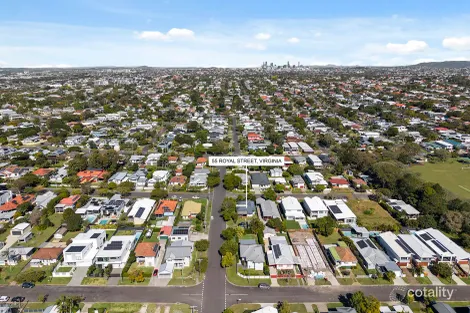 55 Royal St, Virginia, QLD 4014
