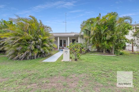 Property photo of 7 Grimstead Street Bundaberg West QLD 4670