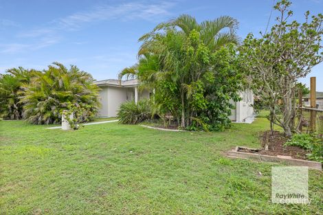 Property photo of 7 Grimstead Street Bundaberg West QLD 4670