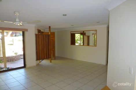 Property photo of 43 Yarrayne Road Nerang QLD 4211