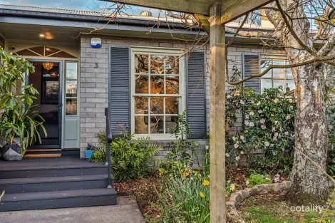 3 Kallioota St, Alfredton, VIC 3350