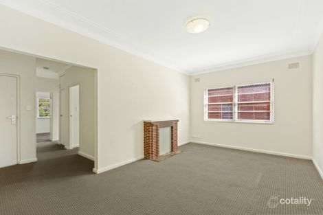 Property photo of 4/7 Macarthur Avenue Crows Nest NSW 2065