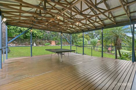 Property photo of 7 Murray Crescent Nambour QLD 4560
