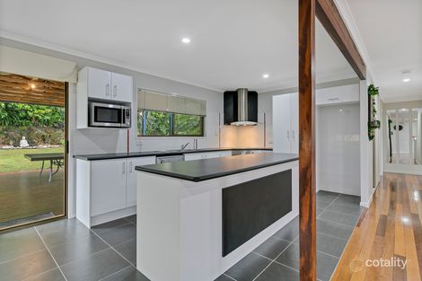 Property photo of 7 Murray Crescent Nambour QLD 4560