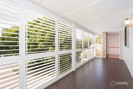 Property photo of 14 Ijong Street Kenmore QLD 4069