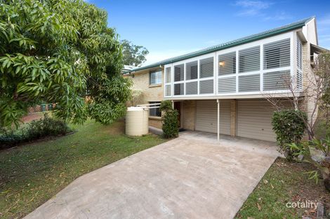 Property photo of 14 Ijong Street Kenmore QLD 4069