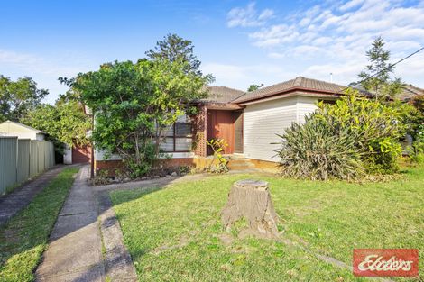 Property photo of 17 Bungaree Road Toongabbie NSW 2146