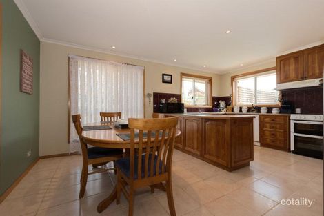 Property photo of 8 Ravensbourne Place Old Beach TAS 7017