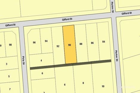 90 Gifford St, Horseshoe Bay, QLD 4819