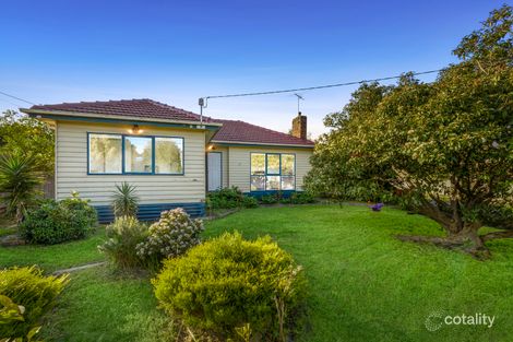 Property photo of 17 Wandoo Avenue Clarinda VIC 3169
