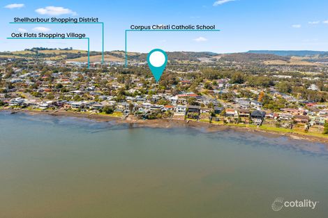 Property photo of 122-124 Barton Street Oak Flats NSW 2529