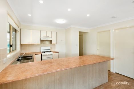 Property photo of 32 Laguna Circuit Tingalpa QLD 4173