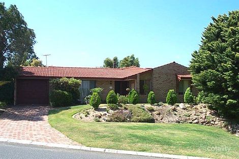 1 Willowcreek Mews, Woodvale, WA 6026