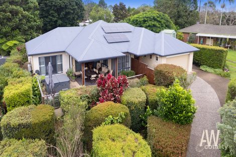 Property photo of 63 Water Gum Crescent Maleny QLD 4552