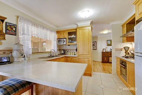 Property photo of 28 Redgum Circuit Glendenning NSW 2761