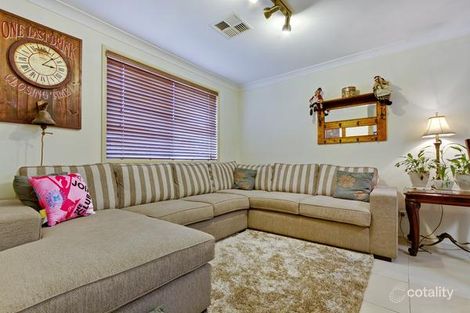 Property photo of 28 Redgum Circuit Glendenning NSW 2761