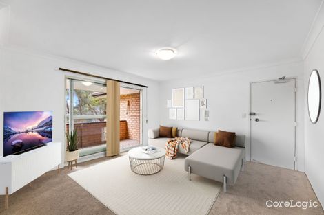 Property photo of 16/67-71 Flora Street Kirrawee NSW 2232