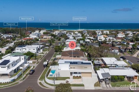 Property photo of 20 Narambi Street Warana QLD 4575