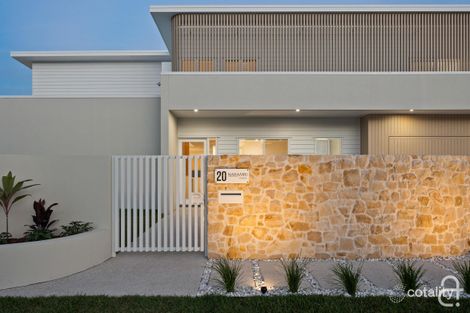 Property photo of 20 Narambi Street Warana QLD 4575