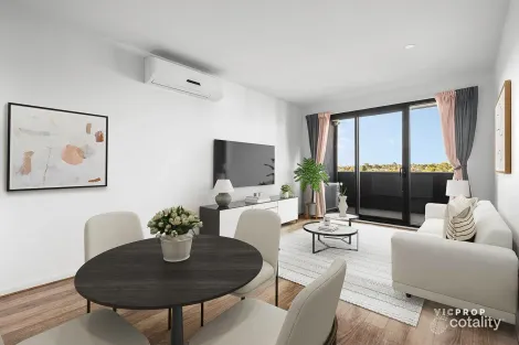 Property photo of 415/388 Murray Road Preston VIC 3072