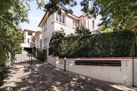 5/549 Brunswick St, New Farm, QLD 4005