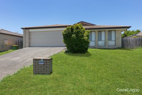 Property photo of 45 Highbury Drive Redbank Plains QLD 4301