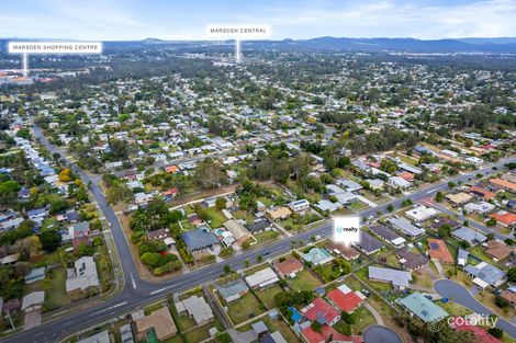 Property photo of 122 First Avenue Marsden QLD 4132