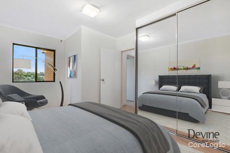 Property photo of 29/1 Clarence Street Strathfield NSW 2135