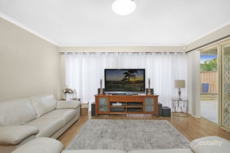 Property photo of 4 Joshua Moore Drive Horningsea Park NSW 2171