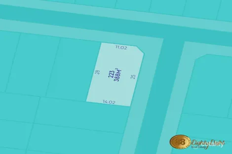 31 Hanson St, Thornhill Park, VIC 3335