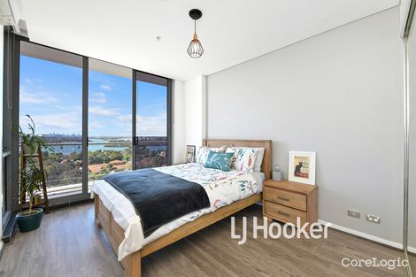 Property photo of 1604/87 Shoreline Drive Rhodes NSW 2138