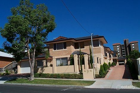 4/47 Mcmillan St, Victoria Park, WA 6100