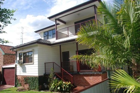 Property photo of 11 Prospect Road Garden Suburb NSW 2289