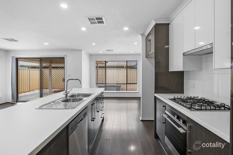 Property photo of 22 Miranda Place Seaford Meadows SA 5169