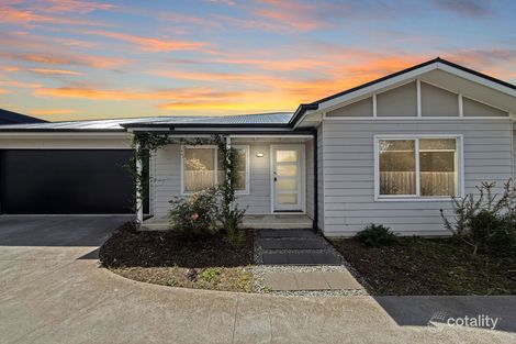 3/45 Somerville Lane, Riddells Creek, VIC 3431