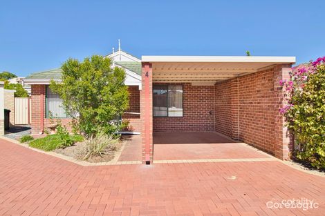 Property photo of 4/48 Gnangara Drive Waikiki WA 6169