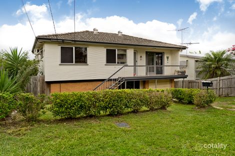 43 Glenmorgan St, Keperra, QLD 4054