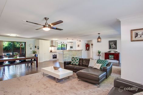 Property photo of 9 Quail Court Burleigh Waters QLD 4220