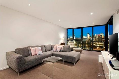 Property photo of 2604/1 Point Park Crescent Docklands VIC 3008