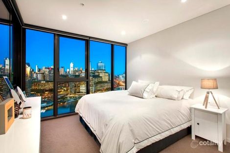 Property photo of 2604/1 Point Park Crescent Docklands VIC 3008