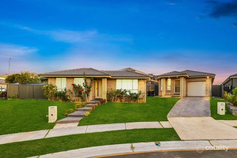 Property photo of 24 Drues Avenue Edmondson Park NSW 2174
