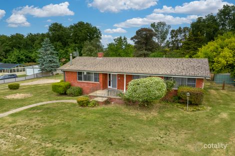 Property photo of 7 Amos Avenue Blayney NSW 2799
