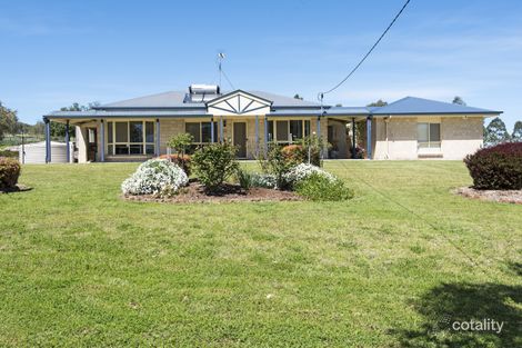 Property photo of 68 Meynink Road Hodgson Vale QLD 4352