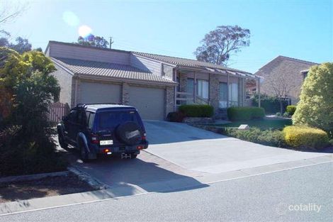 Property photo of 21 Freda Gibson Circuit Theodore ACT 2905
