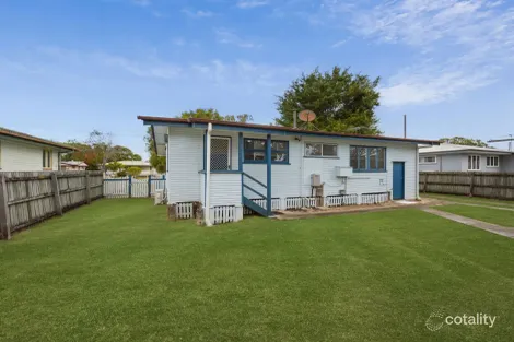 Property photo of 16 Crosshill Street Leichhardt QLD 4305